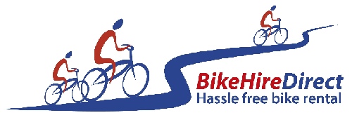 Looking for Bicycles during your stay?  Bike Hire Direct offer free delivery and collection direct to your Campsite!